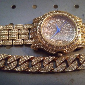 im rich