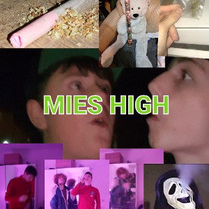 Mies High (feat. XammaX T0maey)