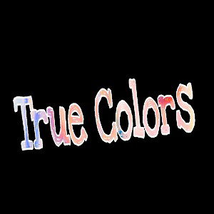 TRUE_COLORS