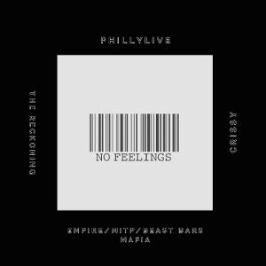  no feelings ft The Reckoning + Crissy 