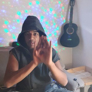 afroschwab Grüße von der Hölle 