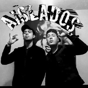 AISLADOS🍻🔥🎤