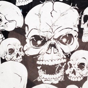 Sociedad Oscura