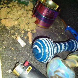 Get High