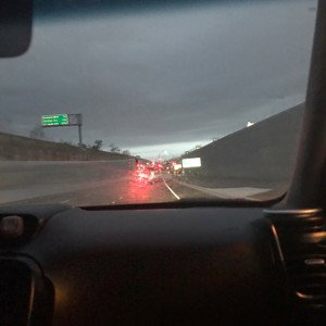 BlueFlame - 4 da Night