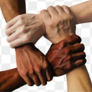 Stand up to racism