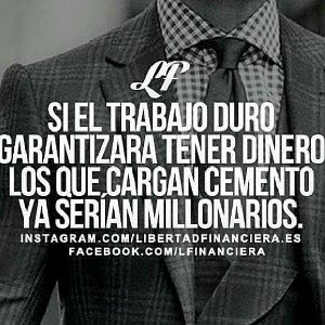 no saben!