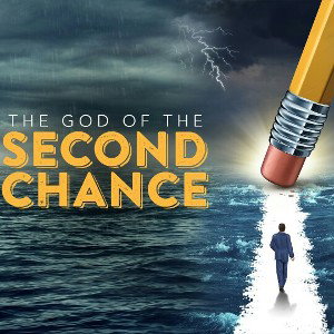 Second Chance