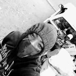 THUGZ CONSCIENCE