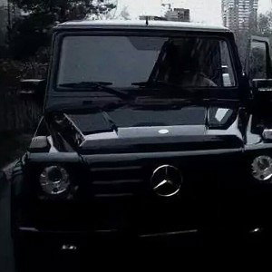 Mercedes Benz