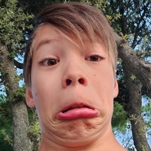 Der Distrack des Lebens