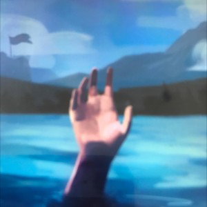JOSH A-YOUR NOT ALONE