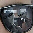 mask on