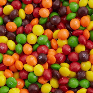 Skittles