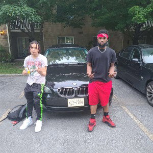 Asolo - Run Down (feat Aki Loud)