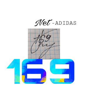 NET-ADIDAS