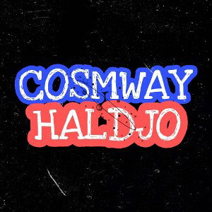 5.Осень - COSMWAY x HALDJO