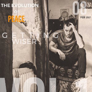 PEACE - pharoah 