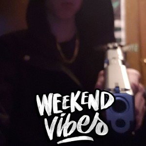 weekend vibes (snippet)