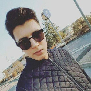 Lupo Mannaro