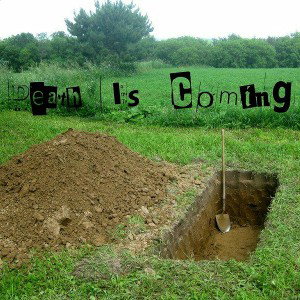 Death Is Coming 