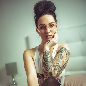 Kush Jordan - Perfect girl 