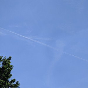 La tête dans les nuages 2
