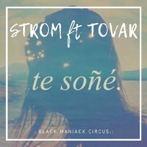 Te soñe - ft Tovar la oveja negra