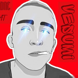 VESUMIE - пожар