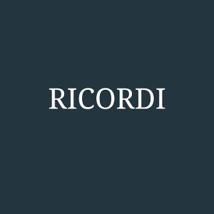 RICORDI
