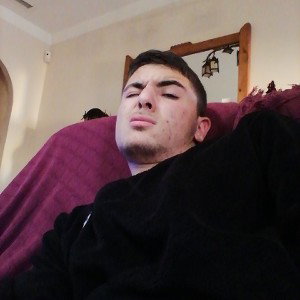 chilling
