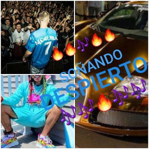 🔥"Soñando Despierto"🔥