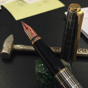 Lethal Pen #2