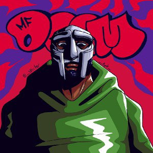 RIP MF Doom 