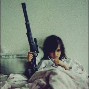 Act up