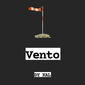 Dy Kal - Vento