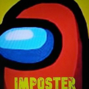 among us rap I'm the imposter