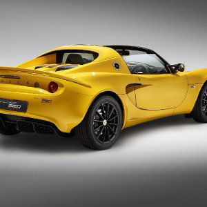 Lotus Effekt 