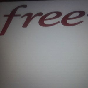were free