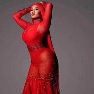 pero vamos nicki 
