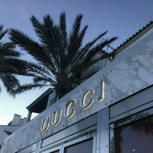 GUCCI 