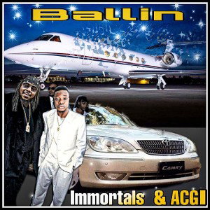 Ballin ft QuickBars