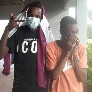 Mirage du gang.NIDA BOY FT NMPJ😈🖤