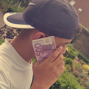 YG Migo - Renn vor Kripos