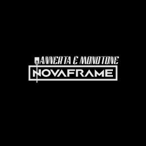 Annerta & Monotone - NovaFrame [Rollön Records]