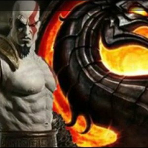 El Dios De la Guerra Remix
