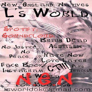 Recognize (L's World ft Nelz)