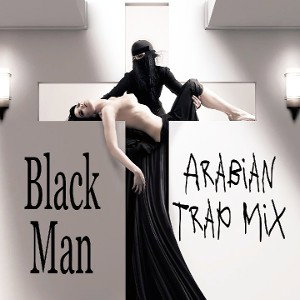 Black Man - Sultanat (Trap Mix)