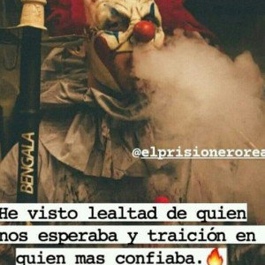 mask