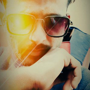 marr gaye